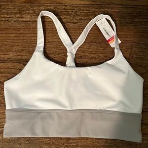 NATORI WORK OUT BRA.